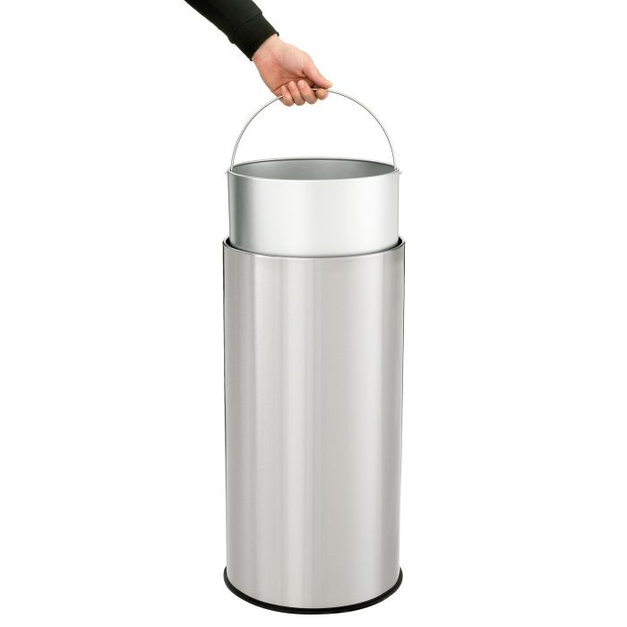 Bartscher Abfalleimer 