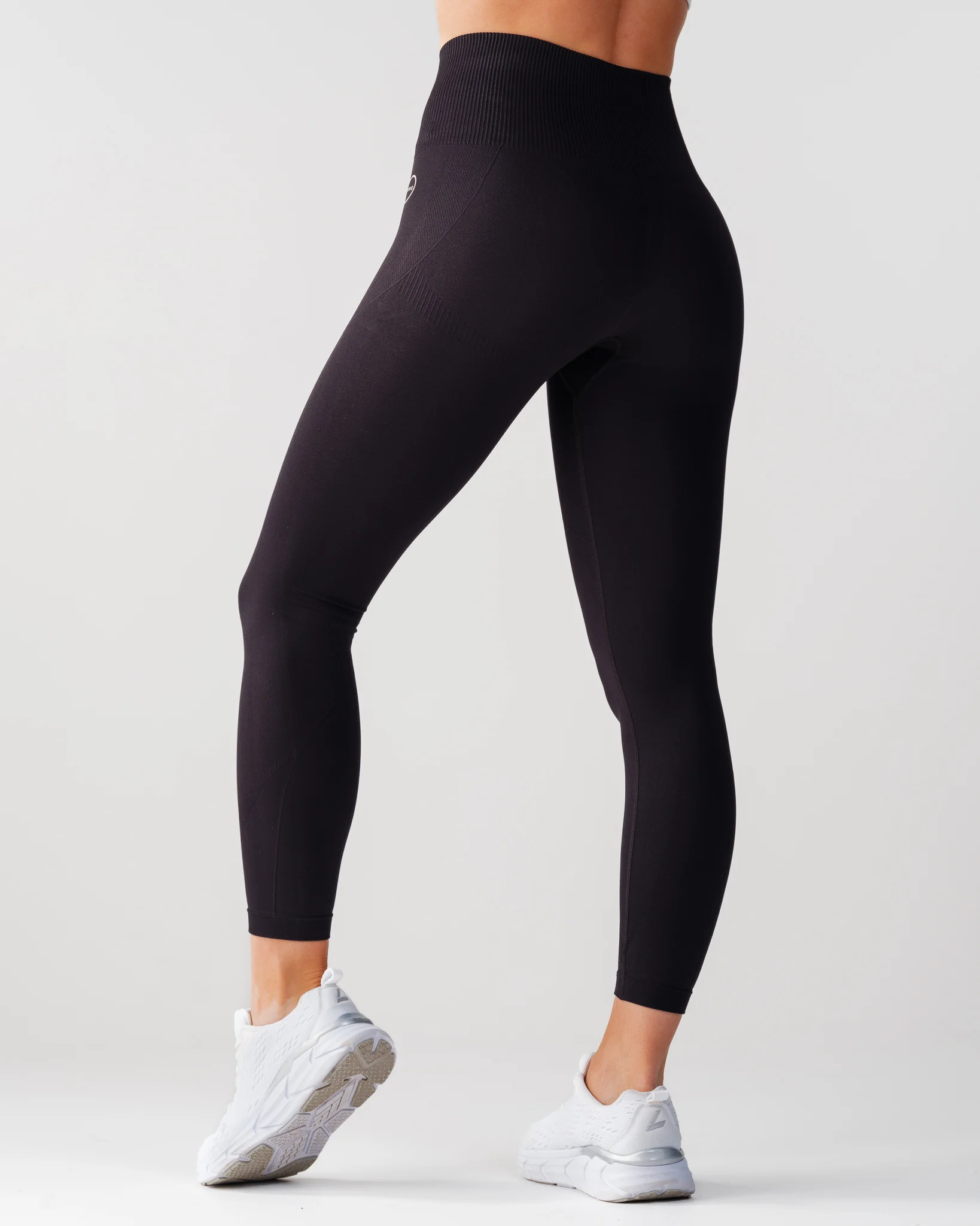 Bumpro Hyper Tights Black