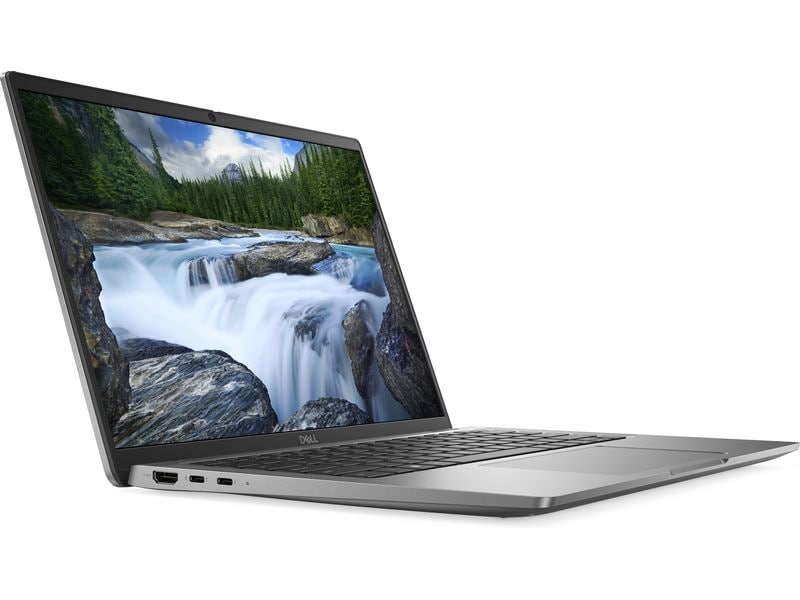 Dell Notebook Latitude 7450 (Ultra 7, 16 GB, 512 GB) Handlicher Business-Laptop mit erweitertem Sicherheitsmanagement
