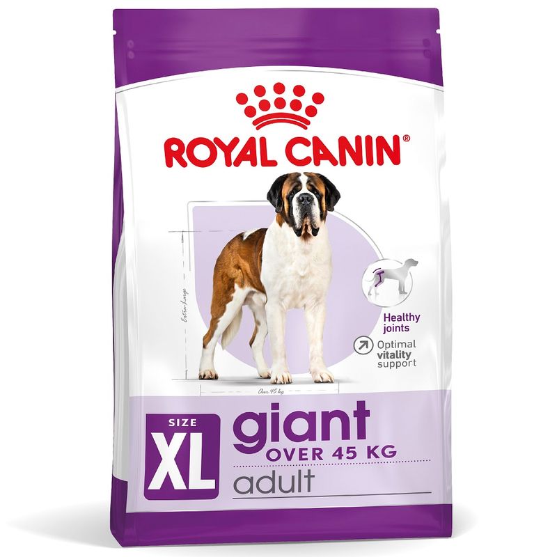 Lots économiques Royal Canin Size