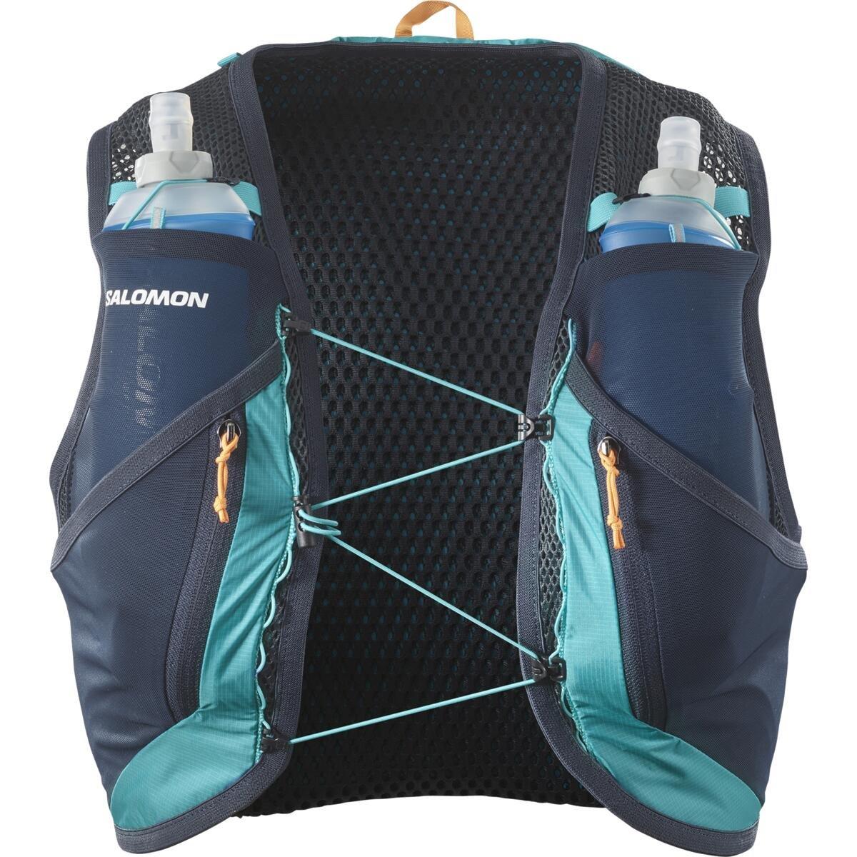 Salomon Active Skin 12L Run Vest Adults