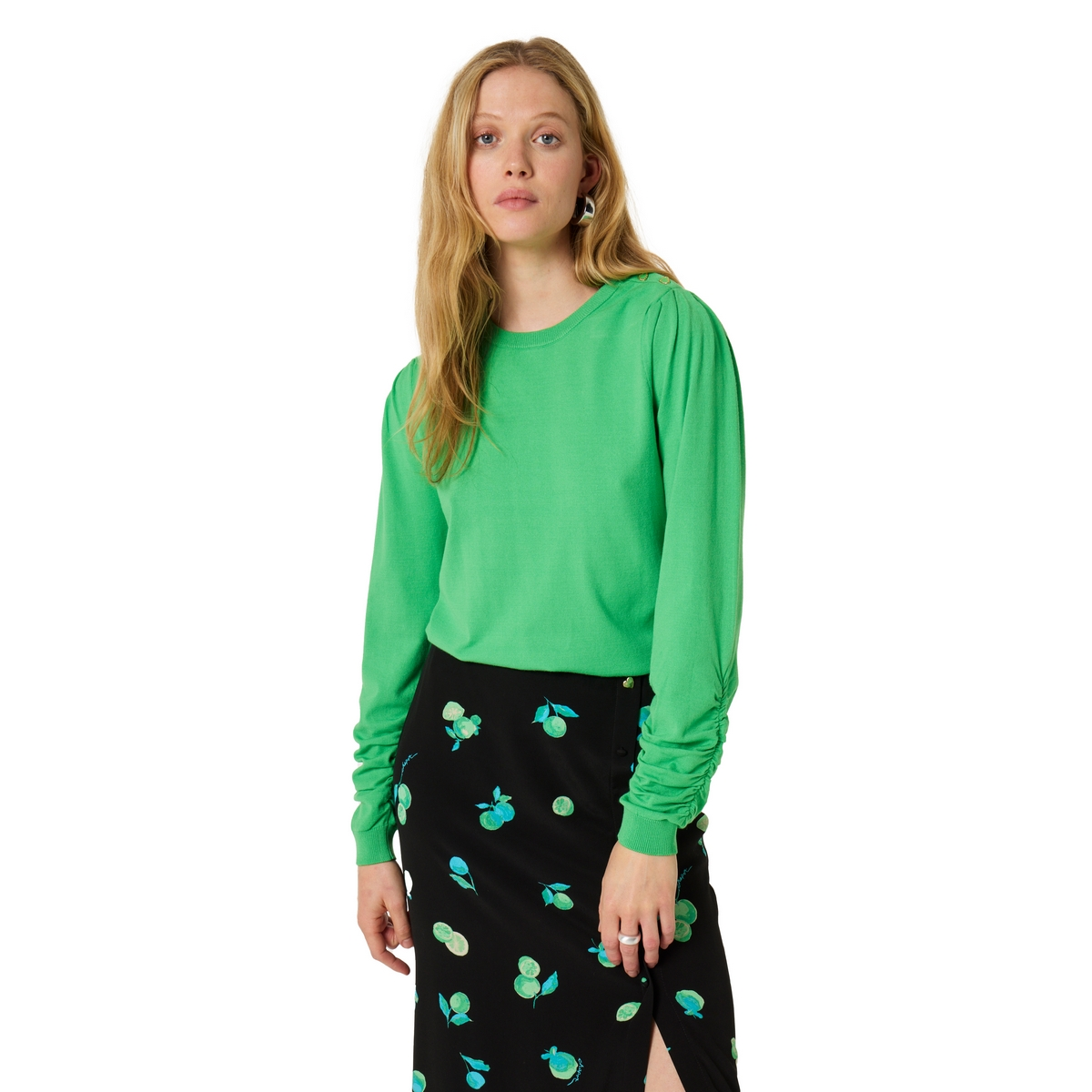 Dames Jurk A680 A680