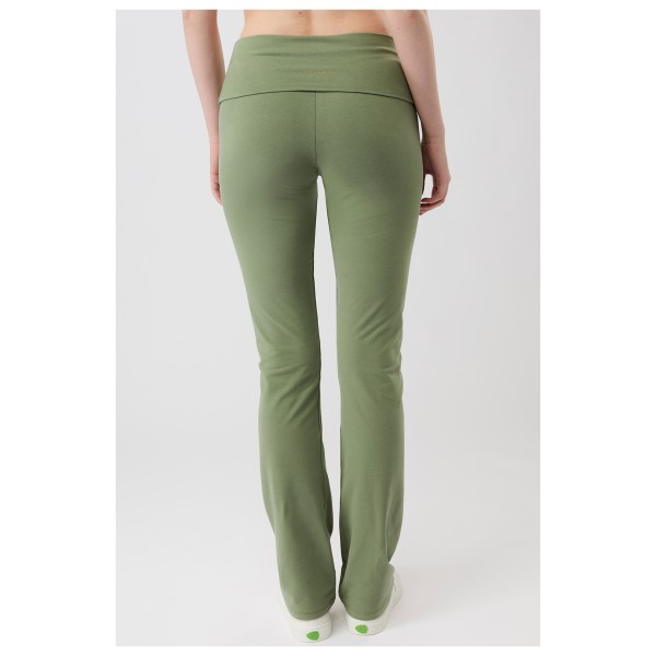 Mandala - Women's Classic Rolldown - Pantalon de jogging