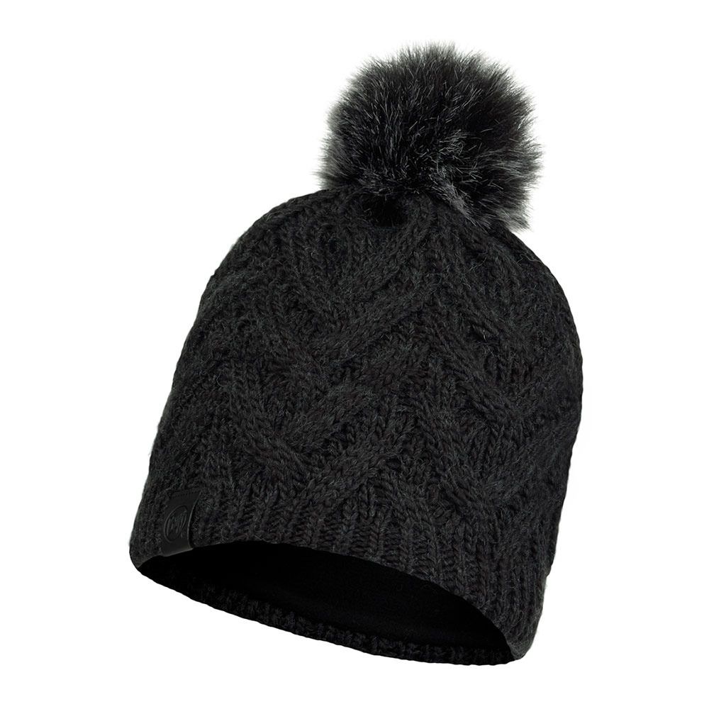 Buff CARYN - Bonnet graphite