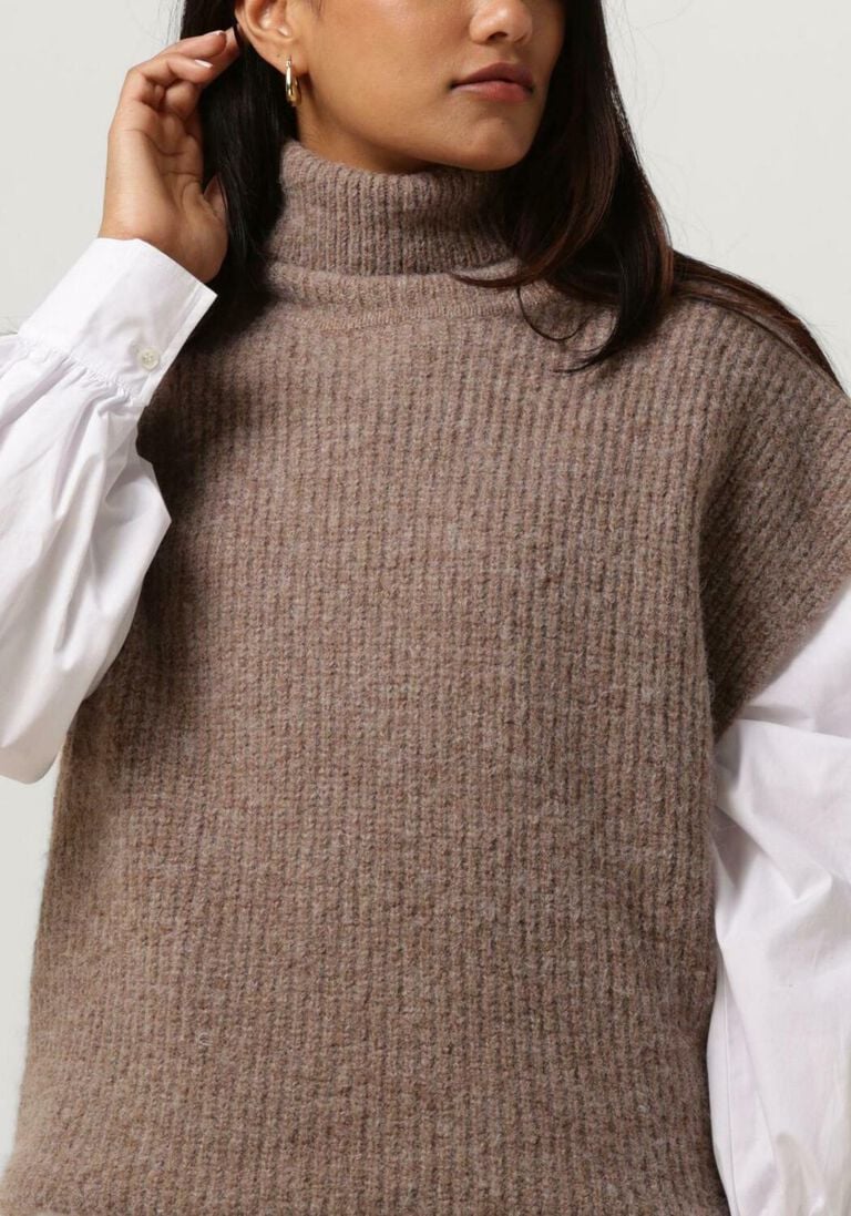 CIRCLE OF TRUST bronzen circle of trust spencer mace knit