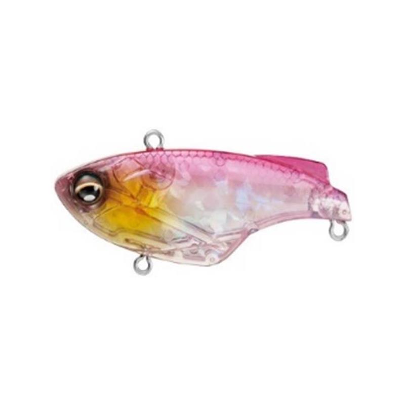 Leurre Coulant Shimano Bantam Rattlin' Sur-Vibe 62 - 6Cm