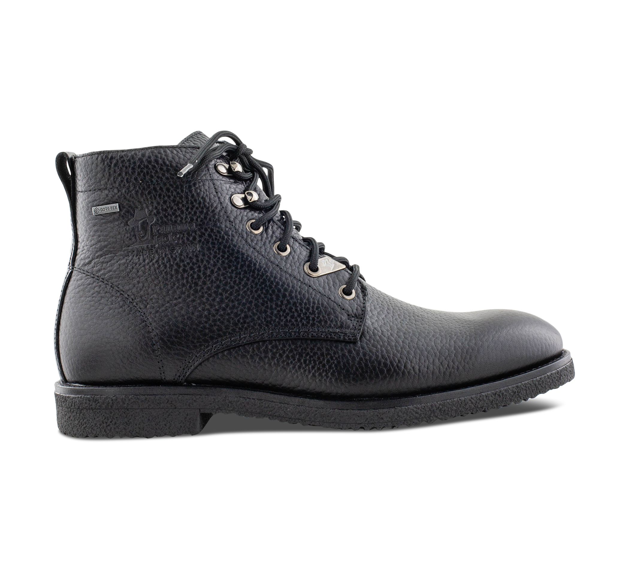 Panama Jack Glasgow schwarz