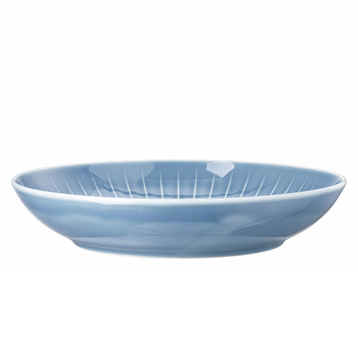 Rosenthal Joyn dyp tallerken 23 cm, denim blå