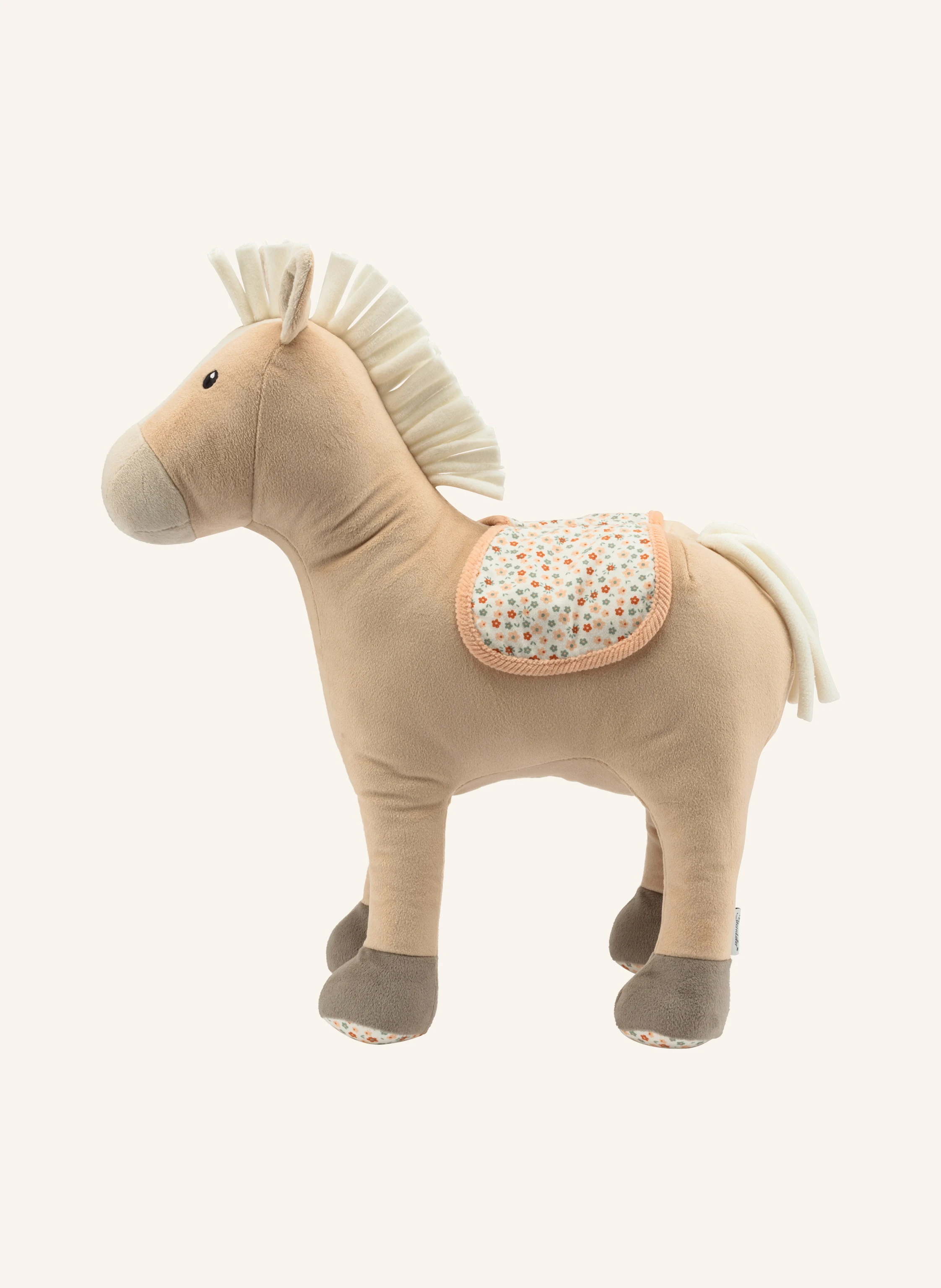 Sterntaler Kuscheltier XL PFERD Sunny
