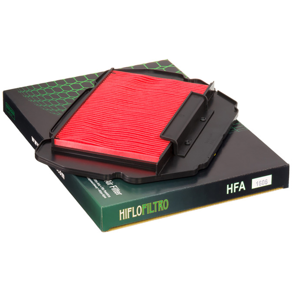 Hiflofiltro - Filtre à air HFA1606
