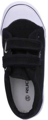 Rucanor gymschoenen zwart Textiel 35