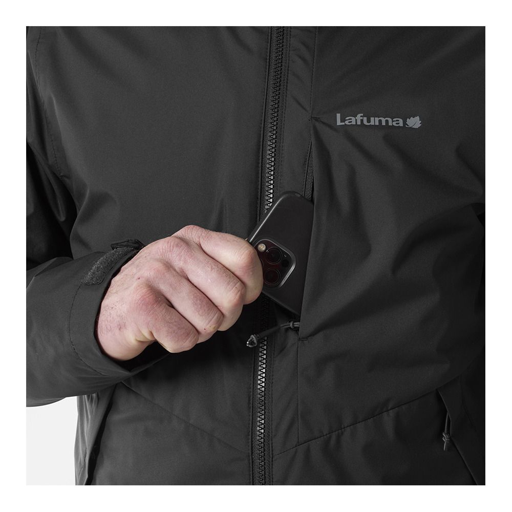 Lafuma ACCESS - Veste Homme noir