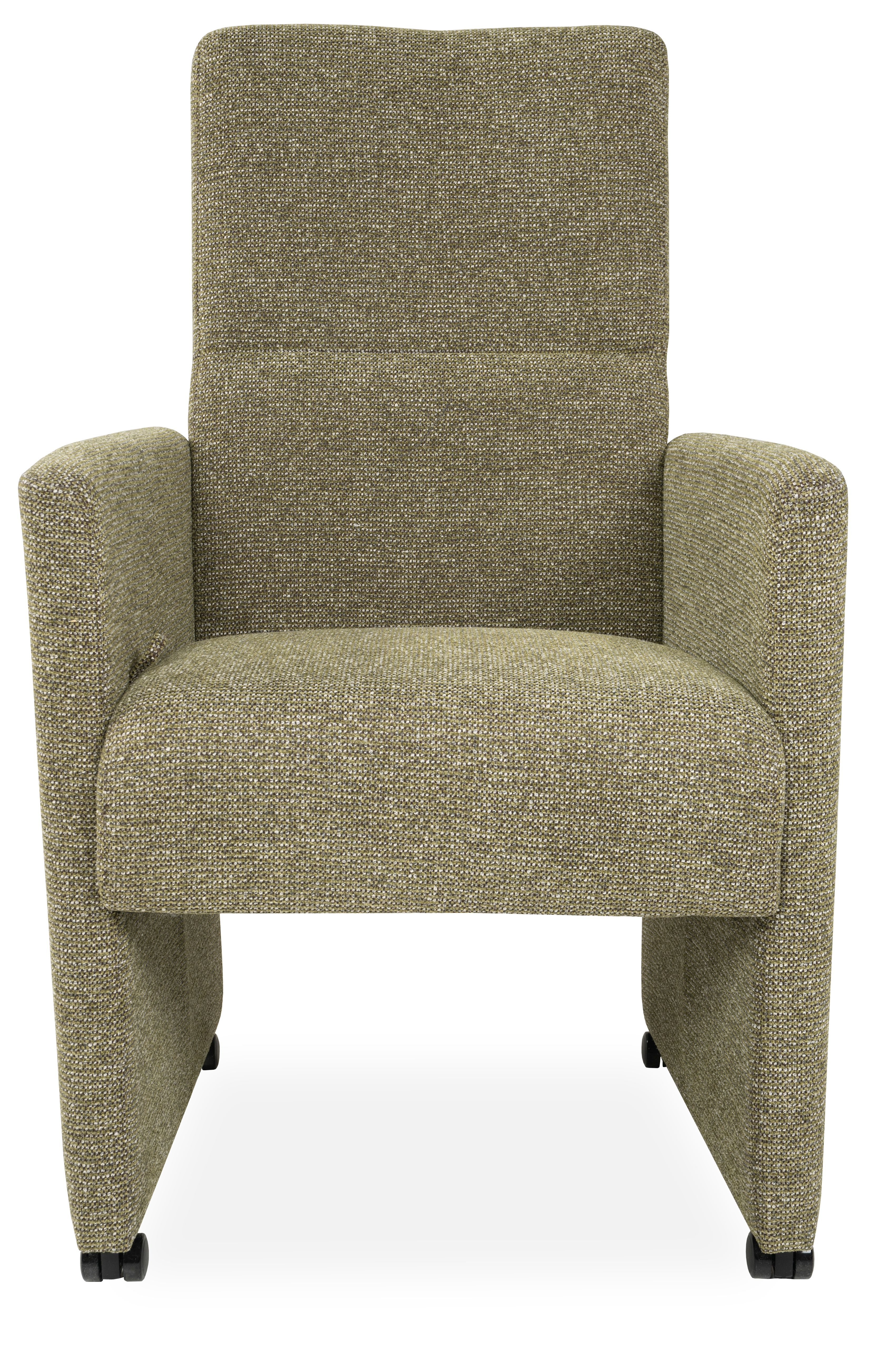 Eetkamerstoel Hansli B62 x D63 cm