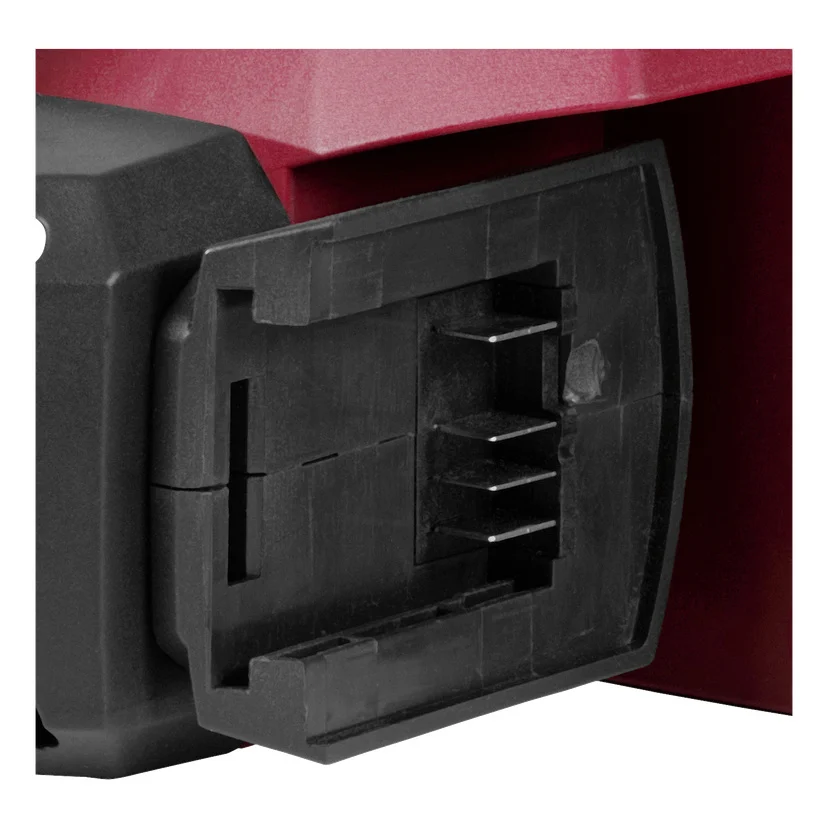 Batteridrevet kjedesag 18 V 4,0 Ah 10