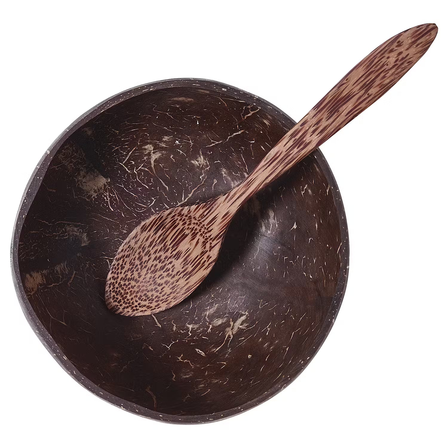 COCONUT Geschirr-Set 8-tlg.