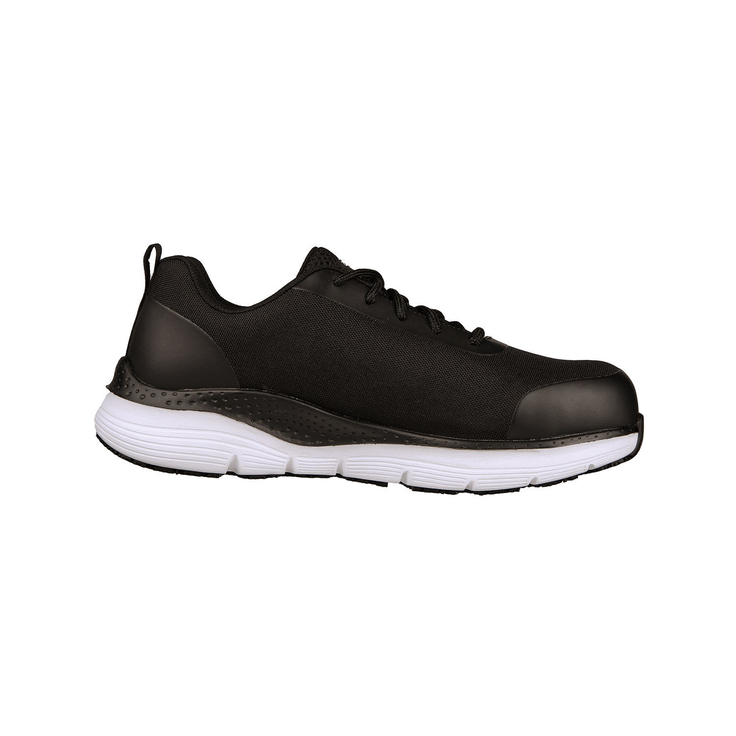 SKECHERS WORK Herren Sicherheitsschuh Arch Fit Ringstap