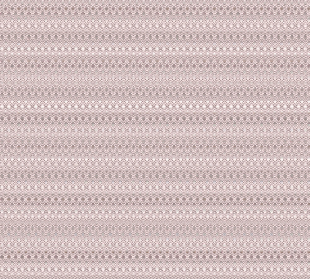 Vliestapete Designdschungel by Laura N.- braun - Grafik - 10 Meter