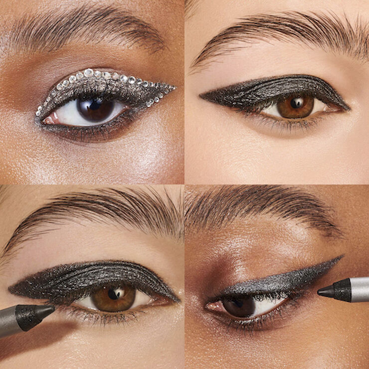 Wonderskin 1440 Longwear Eyeliner