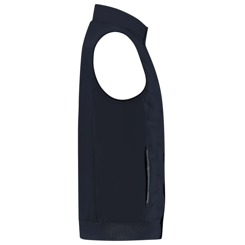 Tricorp Rewear 402710 - Bodywarmer - Blauw - 3XL