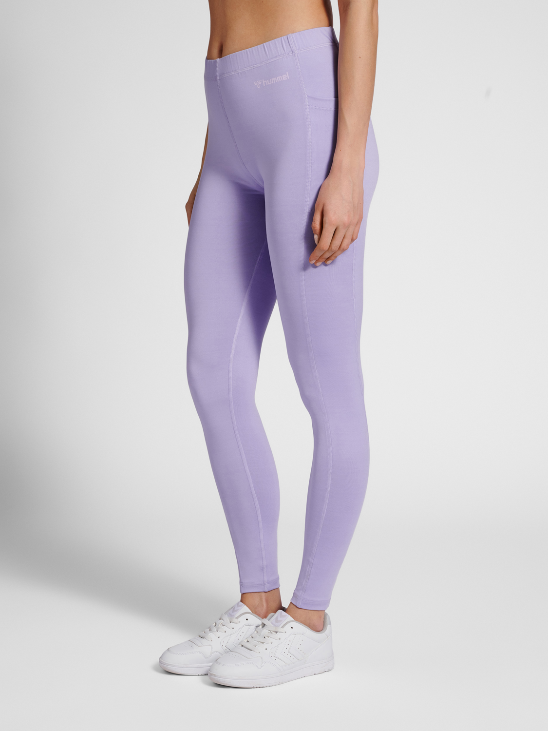 hmlMT MABLEY MID WAIST TIGHTS
