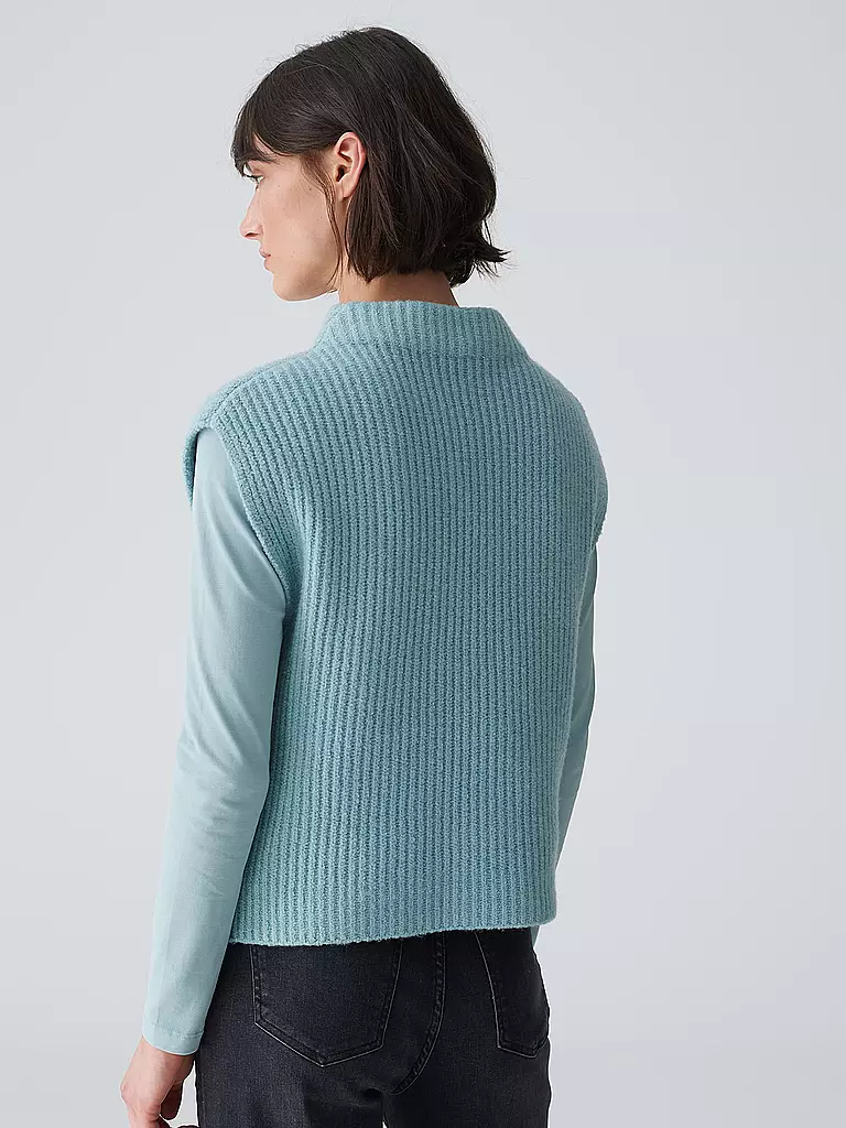 OPUS Pullunder PIPETI hellblau