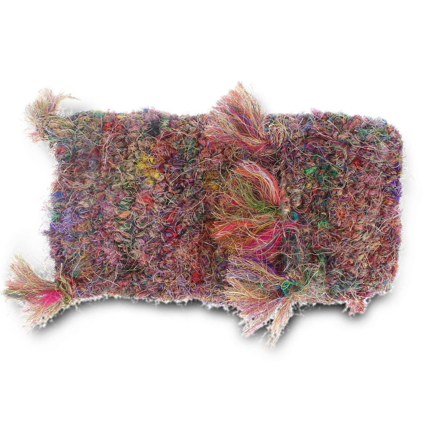 Brustbeutel, multicolor, B 12 cm, H 18 cm günstig bestellen