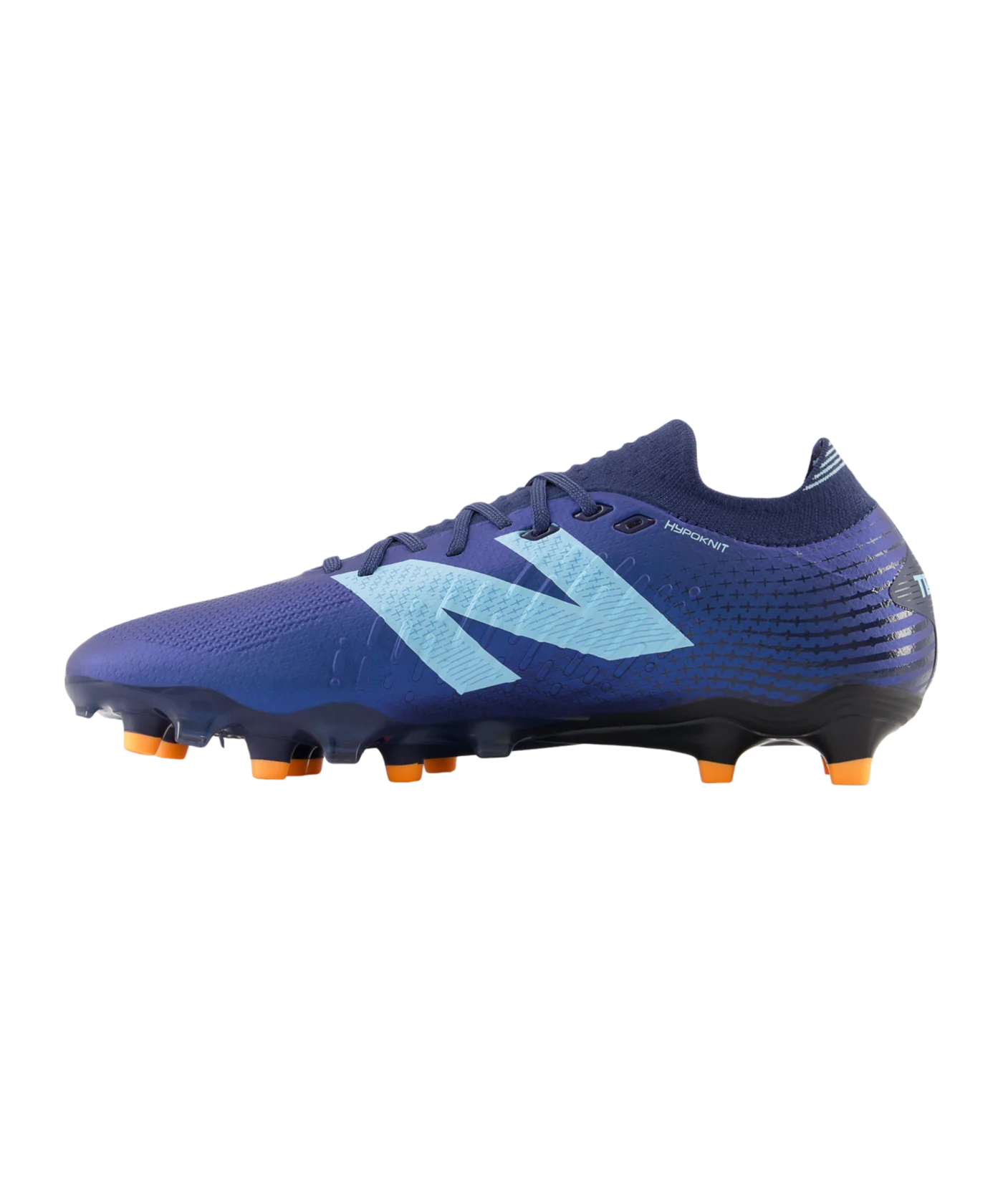 New Balance Tekela V4+ Pro Low FG Blau FN45