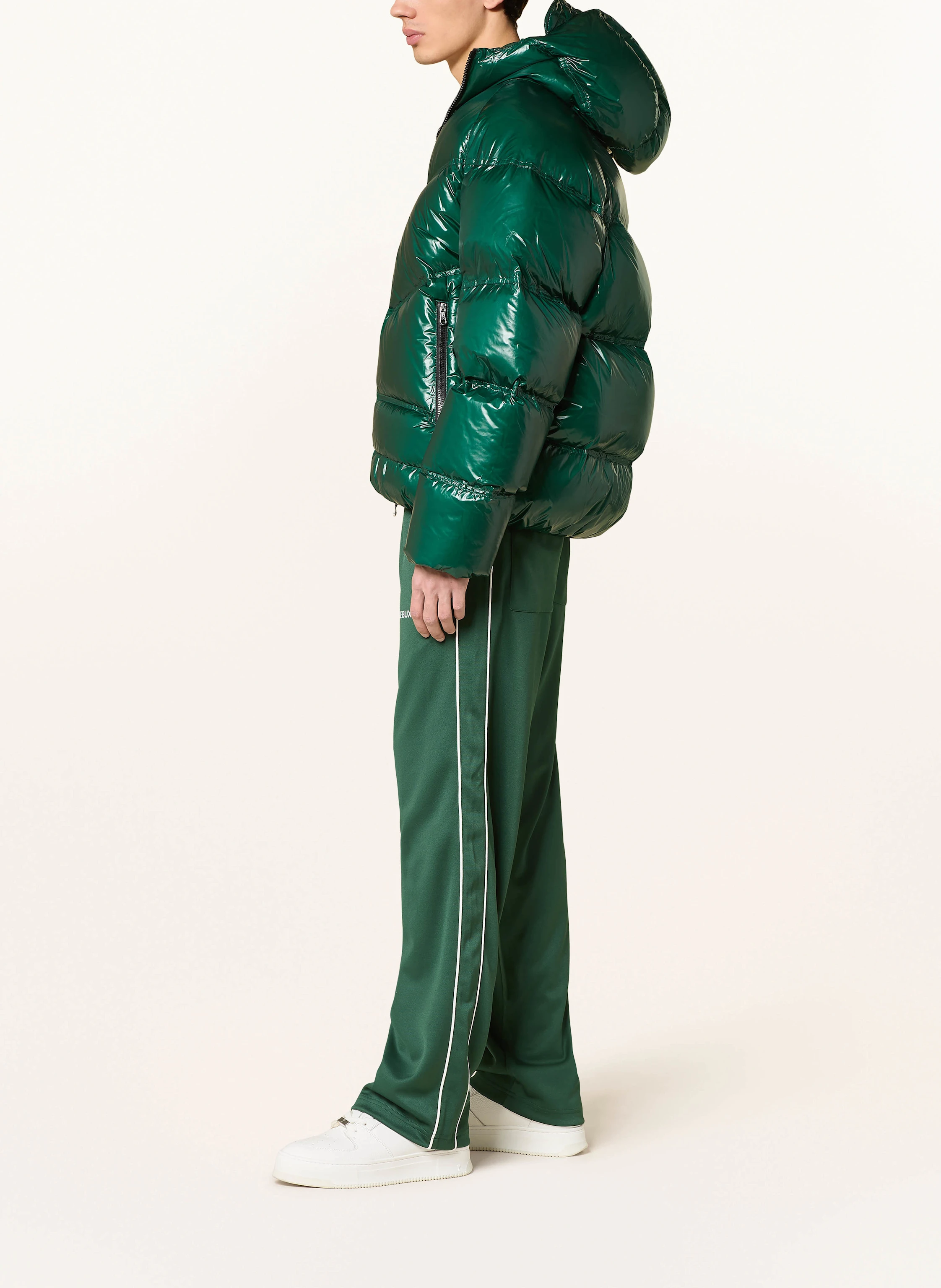 COLE BUXTON Daunenjacke