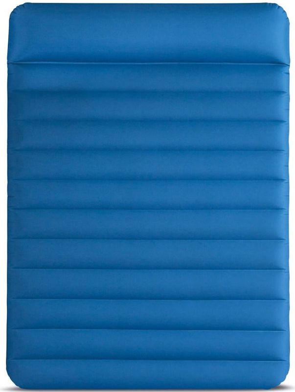 INTEX - TruAire Outdoor - Luchtbed - 137x191x22 cm