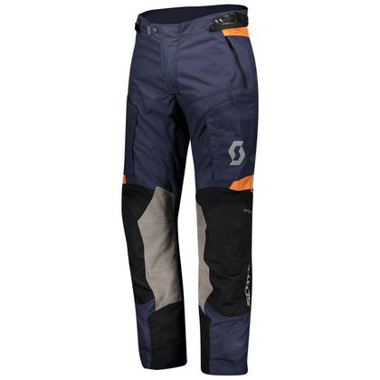 Pantalon enduro Scott DUALRAID DRYO 2024 - Bleu