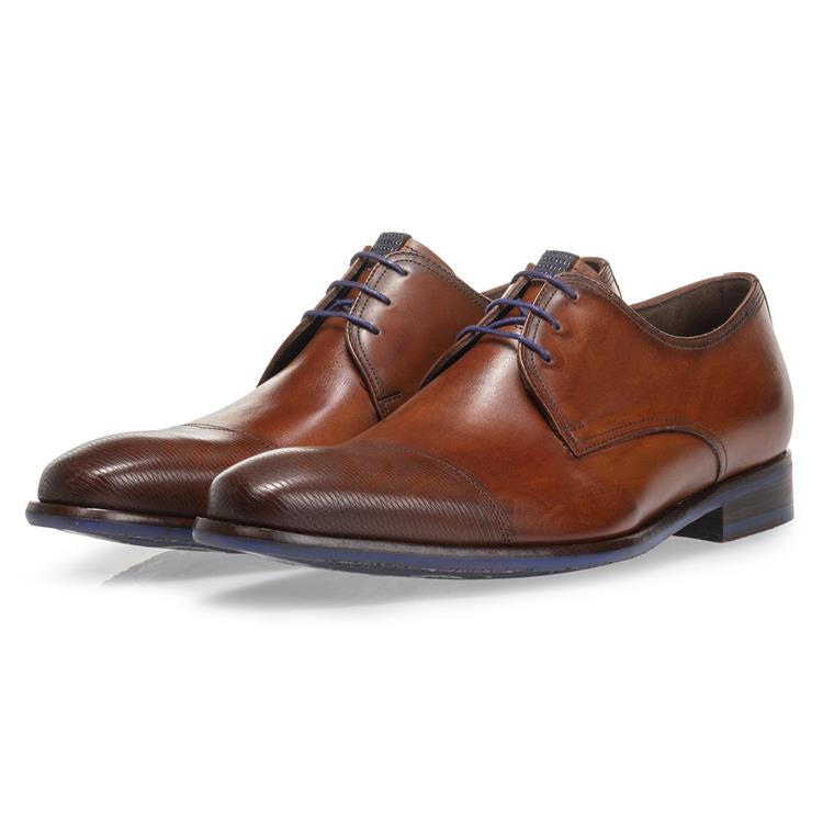 Floris van Bommel 18232 darkcognac