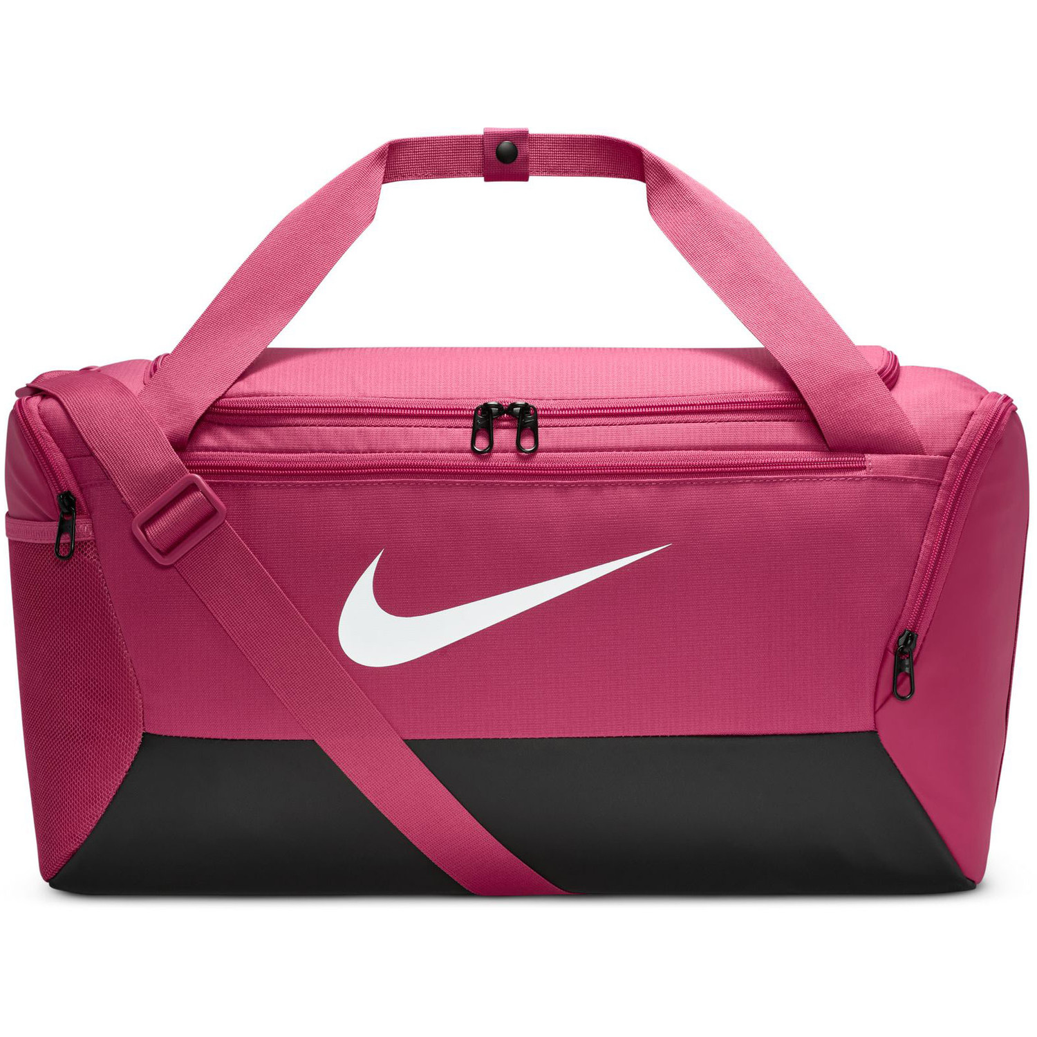 Nike Brasilia Duffle Bag - S
