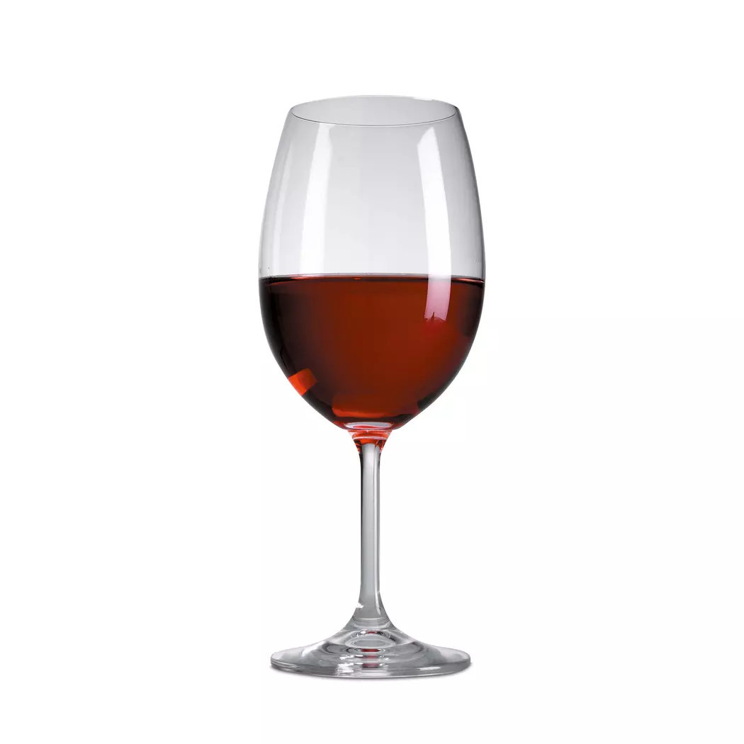 Rotweinglas Viola 450 ml