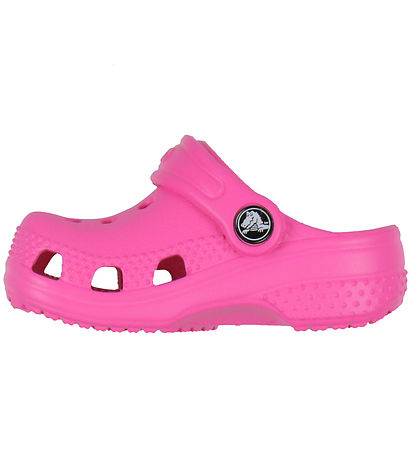 Crocs Sandalen - Littles - Pink Crush