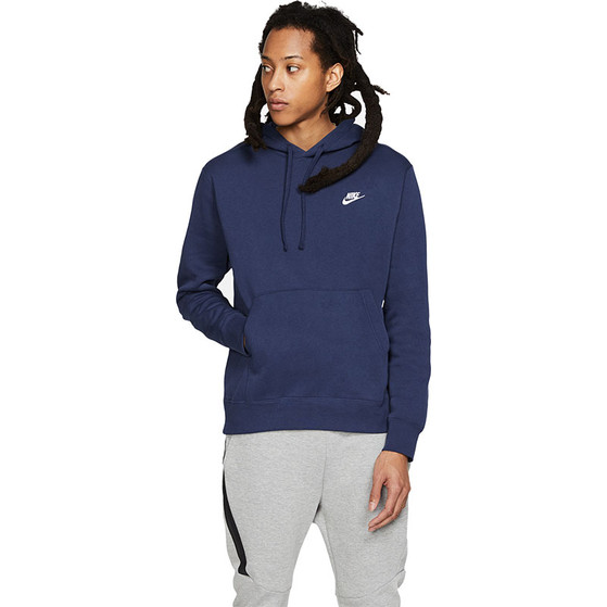 Nike Sportswear Club Fleece Hoody