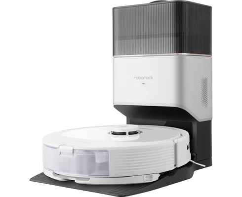 Roborock Q8 Max  White