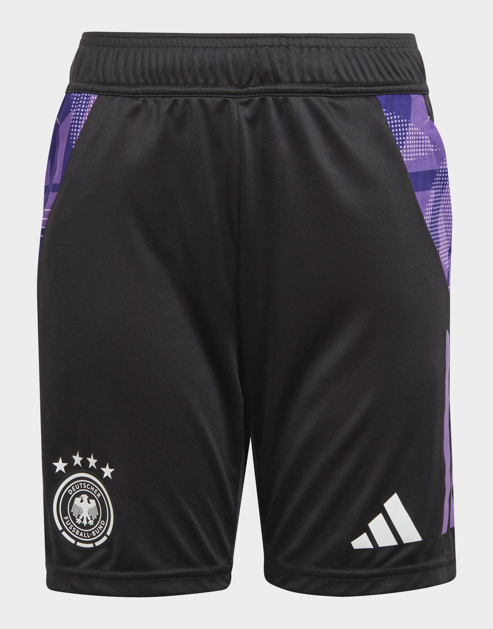 adidas Short d'entraînement Allemagne Tiro 24 Competition Enfants