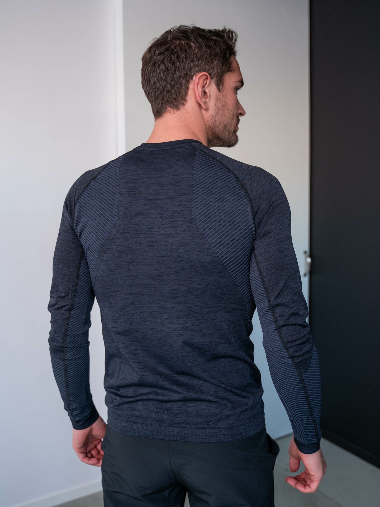 Core Dry Active Comfort Long Sleeve
