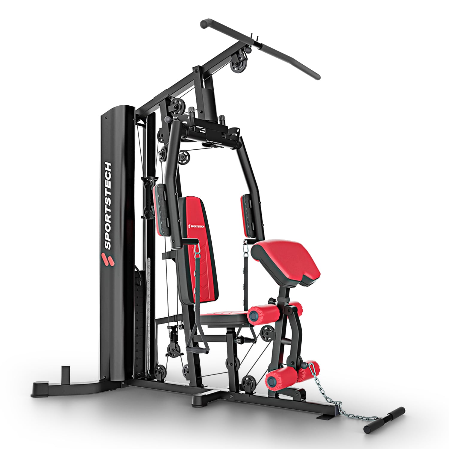 HGX150 Kraftstation