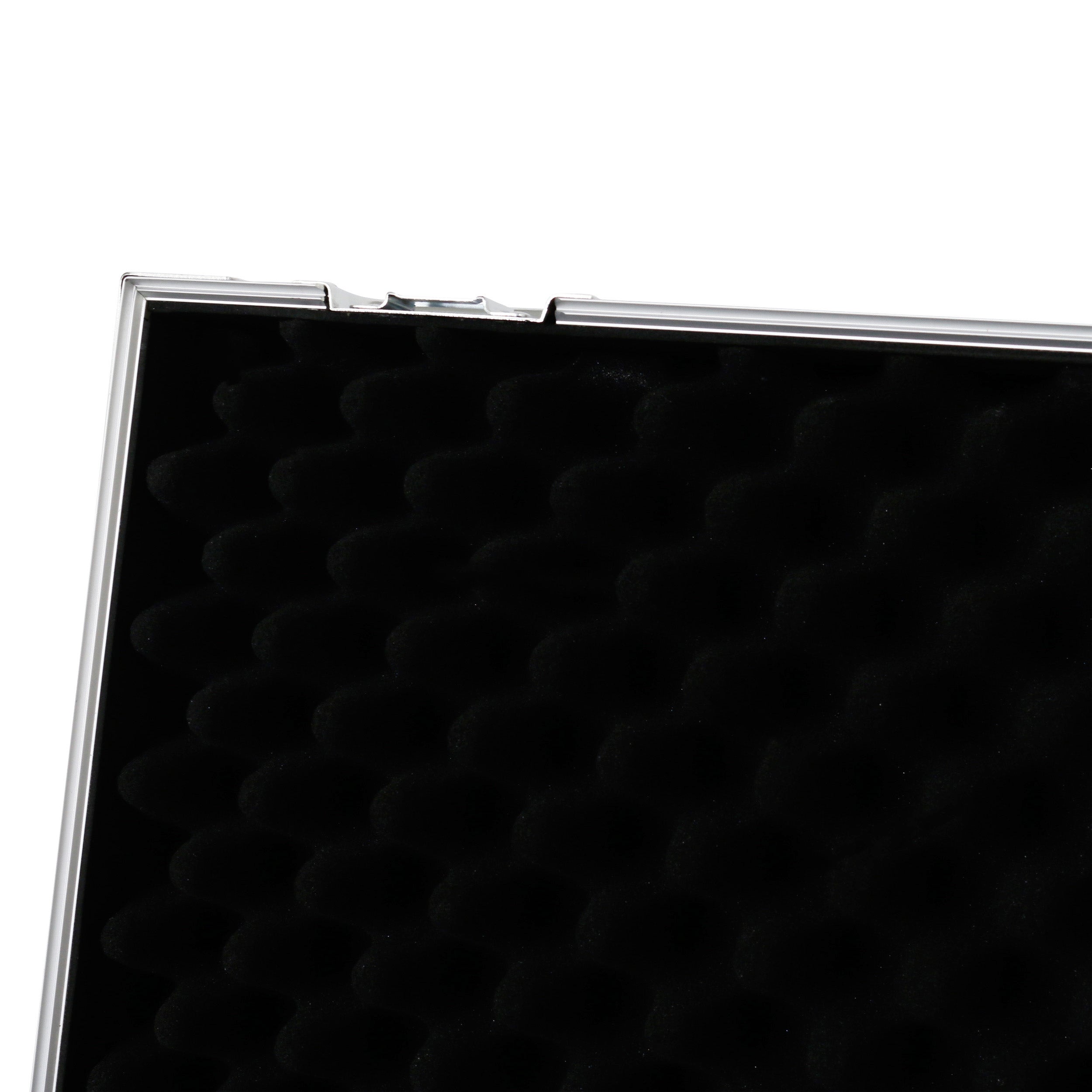 DAP Universal foam case 2 flightcase 561x355x220 mm