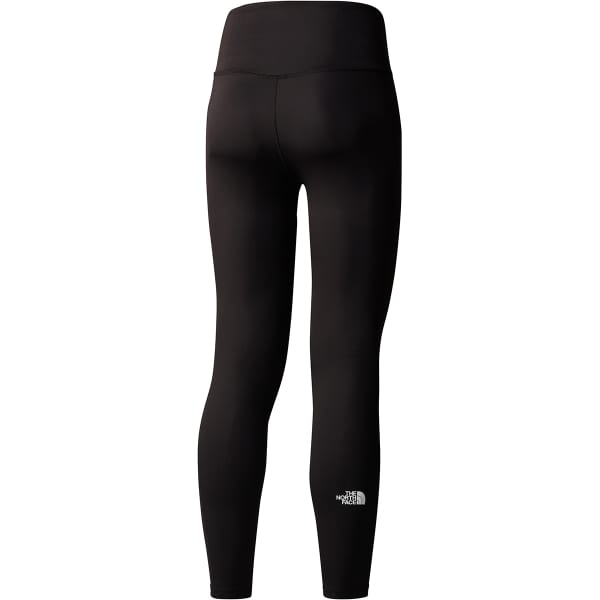 Collant trail THE NORTH FACE W FLEX HIGH RISE 7/8 TIGHT TNF BLACK