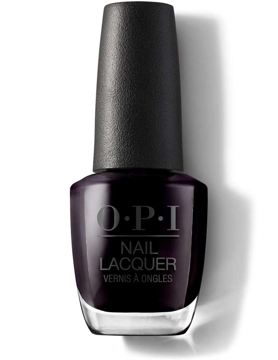 OPI Nail Lacquer Lincoln Park After Dark