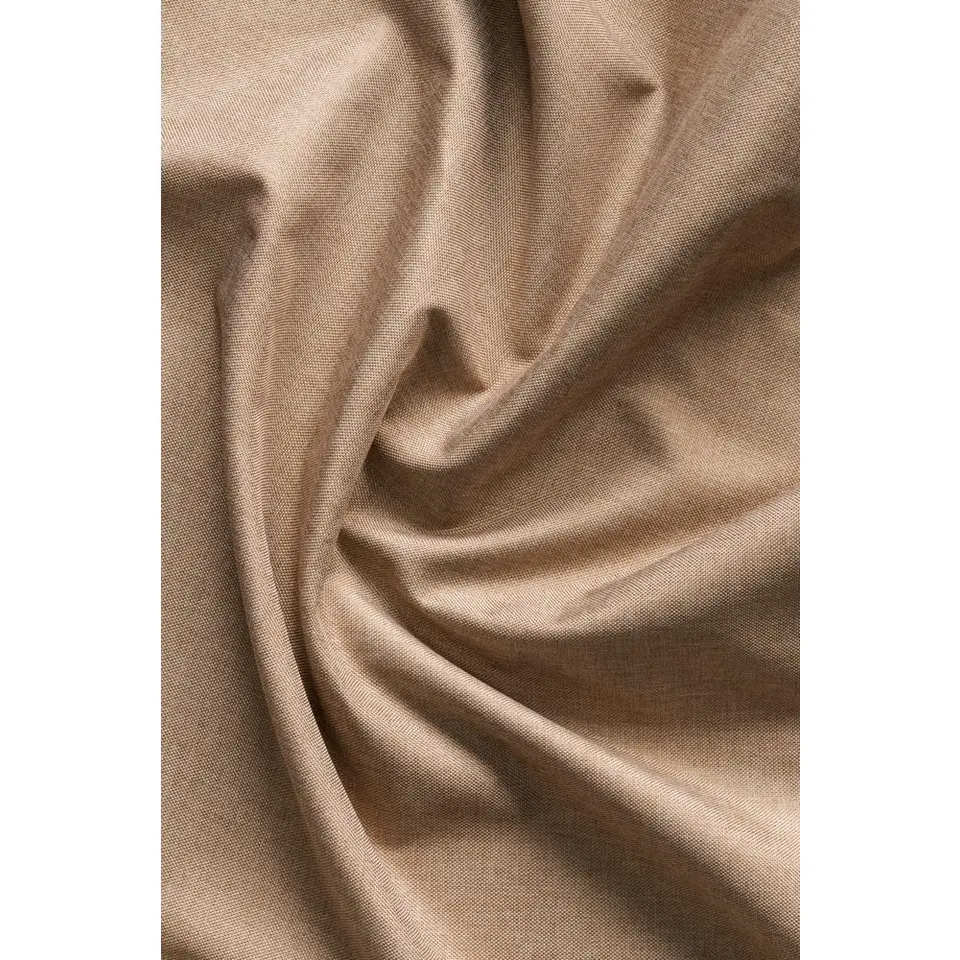 Gordijnstof Vince - taupe