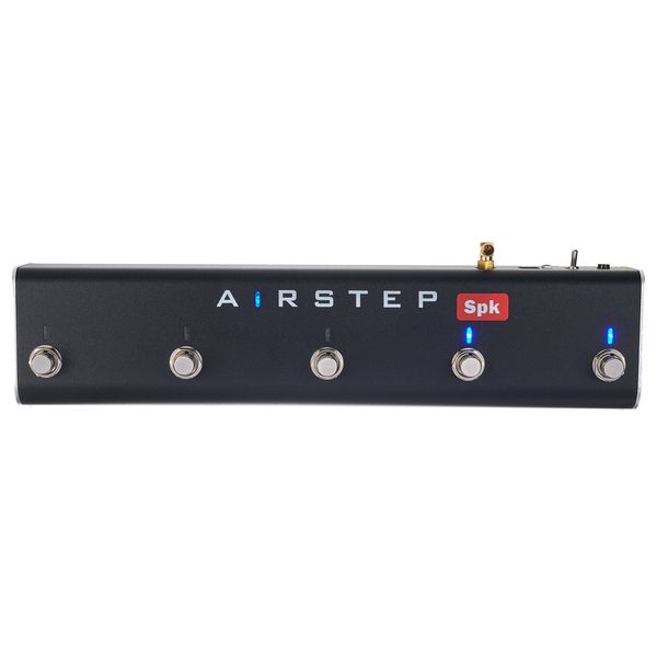 XSonic Airstep SPK Edition