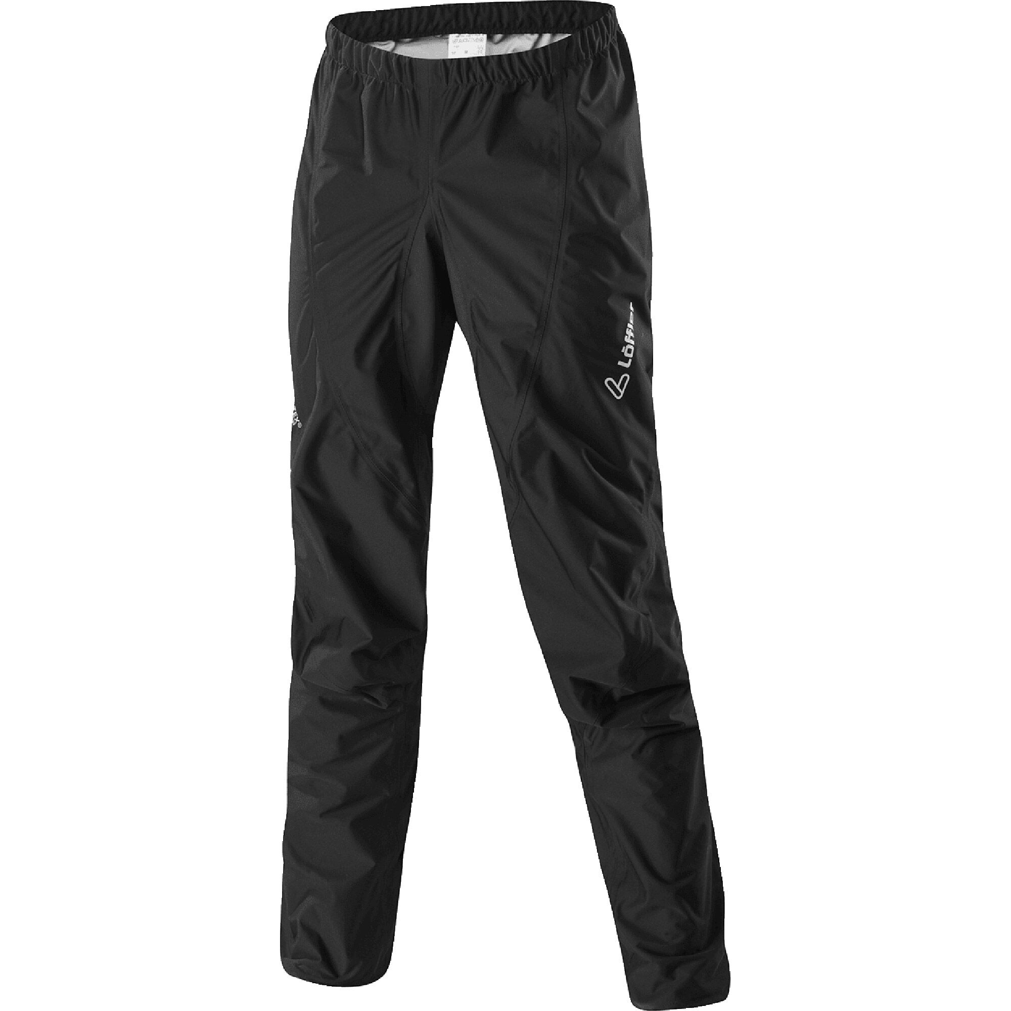 LöfflerHR.Bike Überhose GTX Active