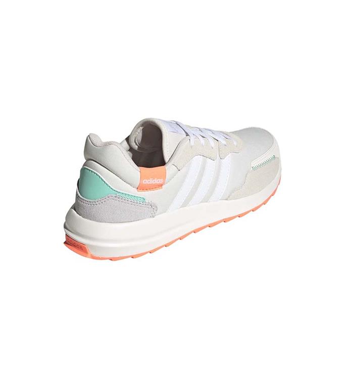 adidas Women Retrorun Hardloopschoenen
