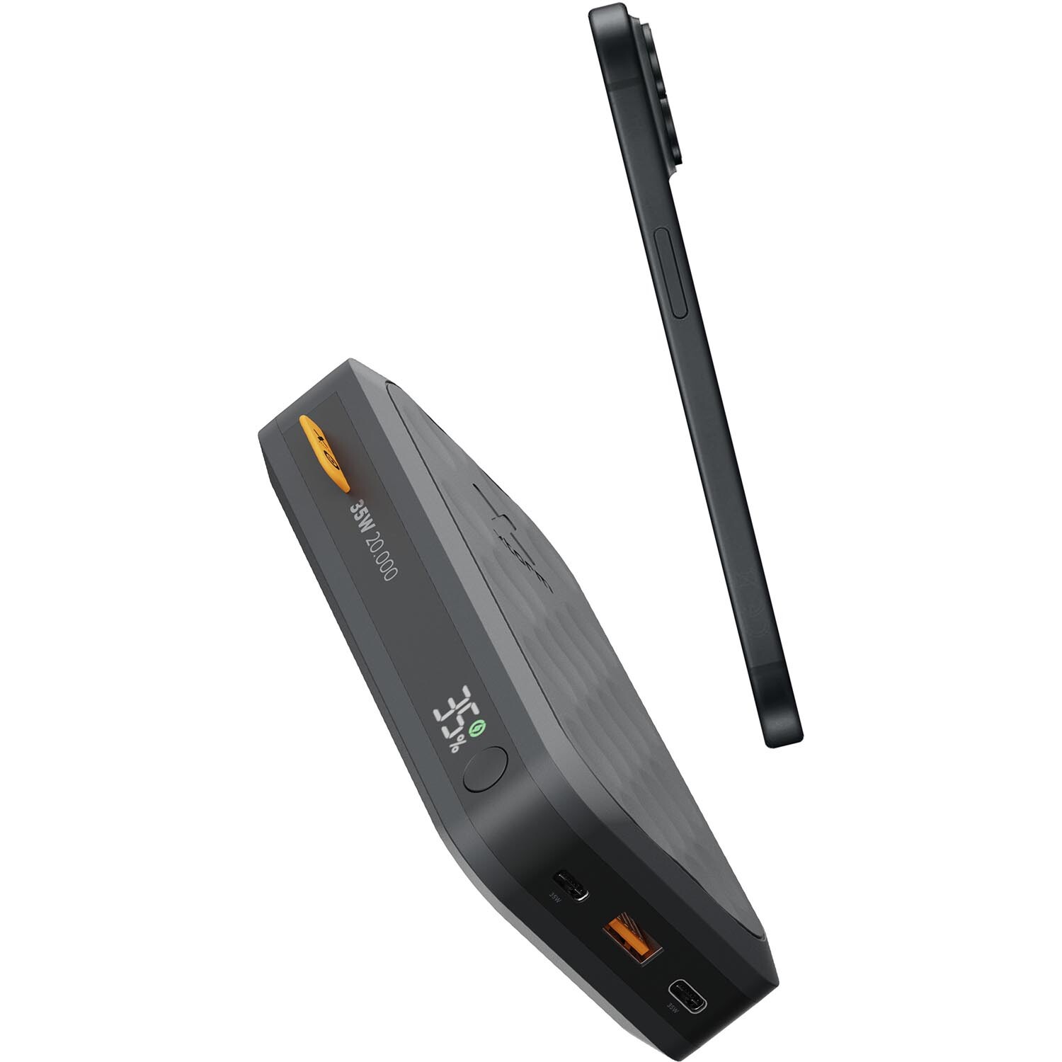 Xtorm 35W Fuel Series Powerbank 20000