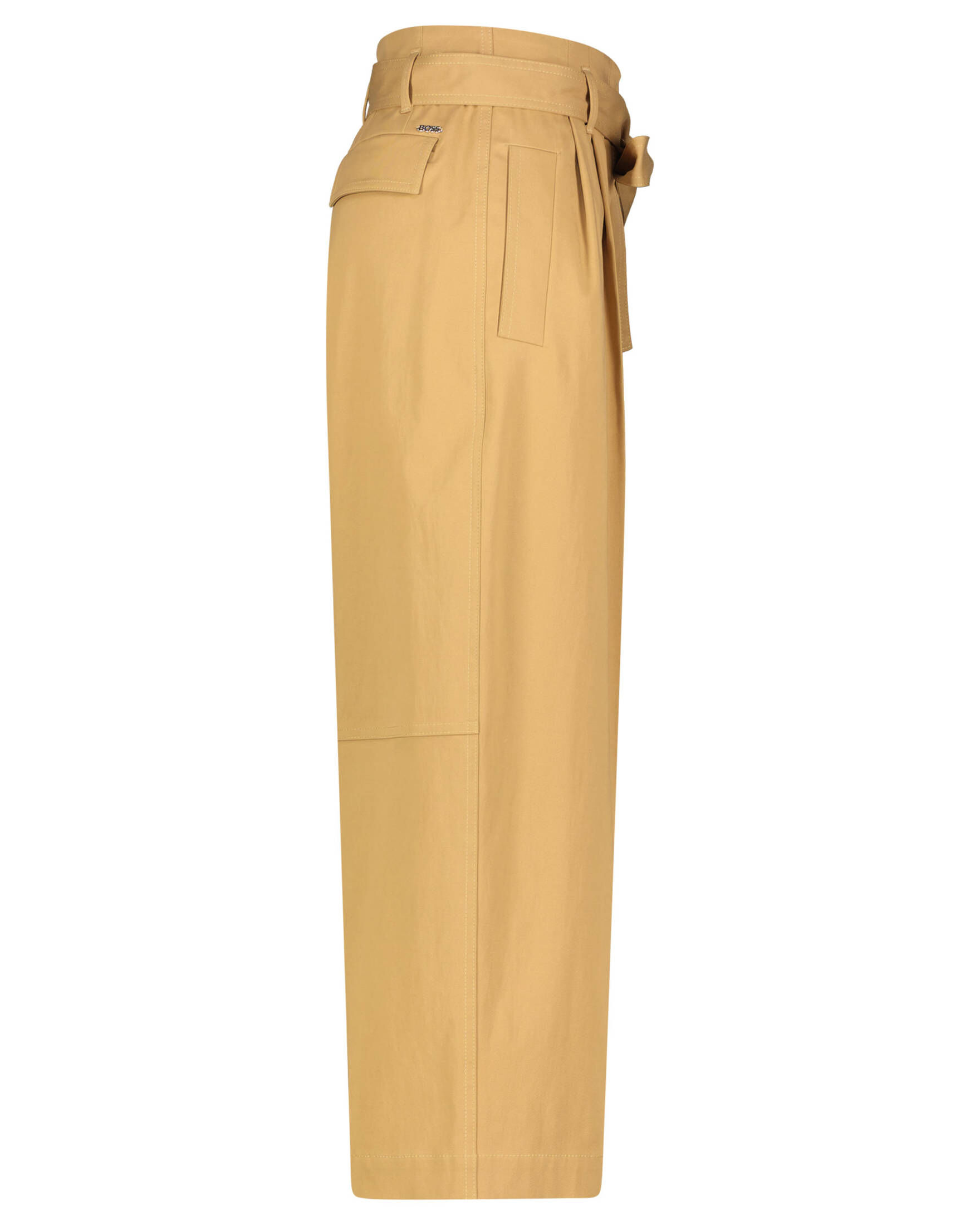 BOSS| Damen Hose TENOY 7/8 Länge