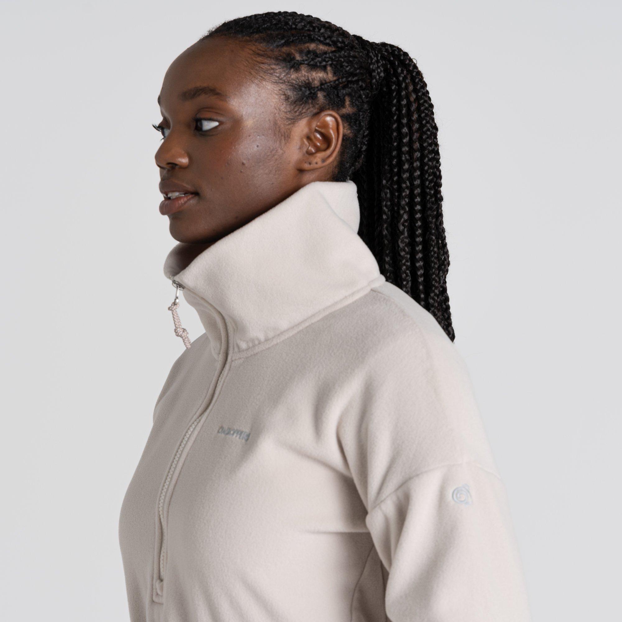 Craghoppers Crag Caprice H Zip Ld99