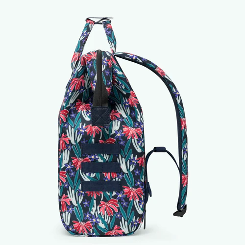 Sac à dos Adventurer Medium Edea bleu